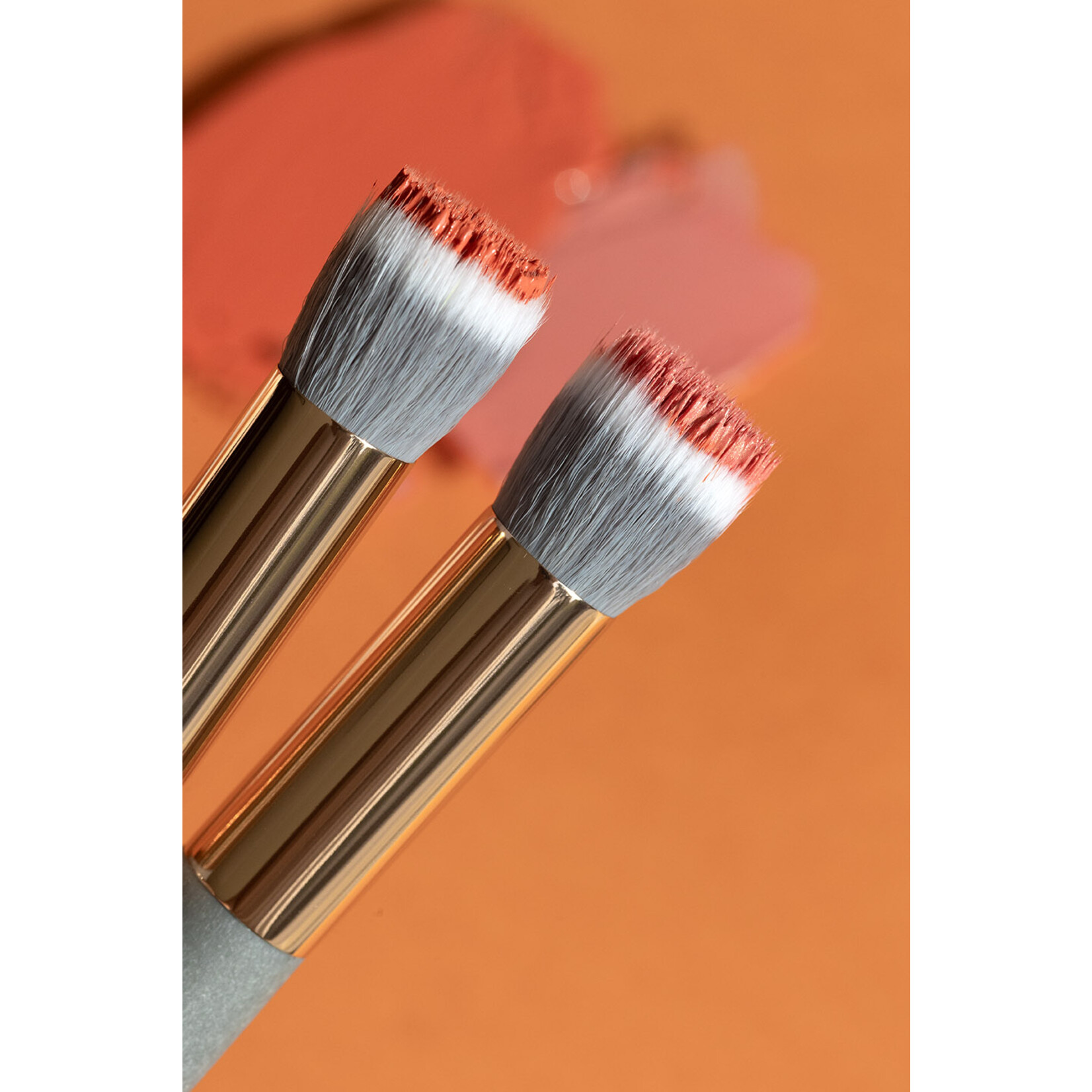 i.am.klean #16 Small Stippling Brush