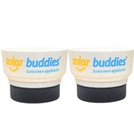 Amici Sun Brush Solar Buddy Duo Applicator Head