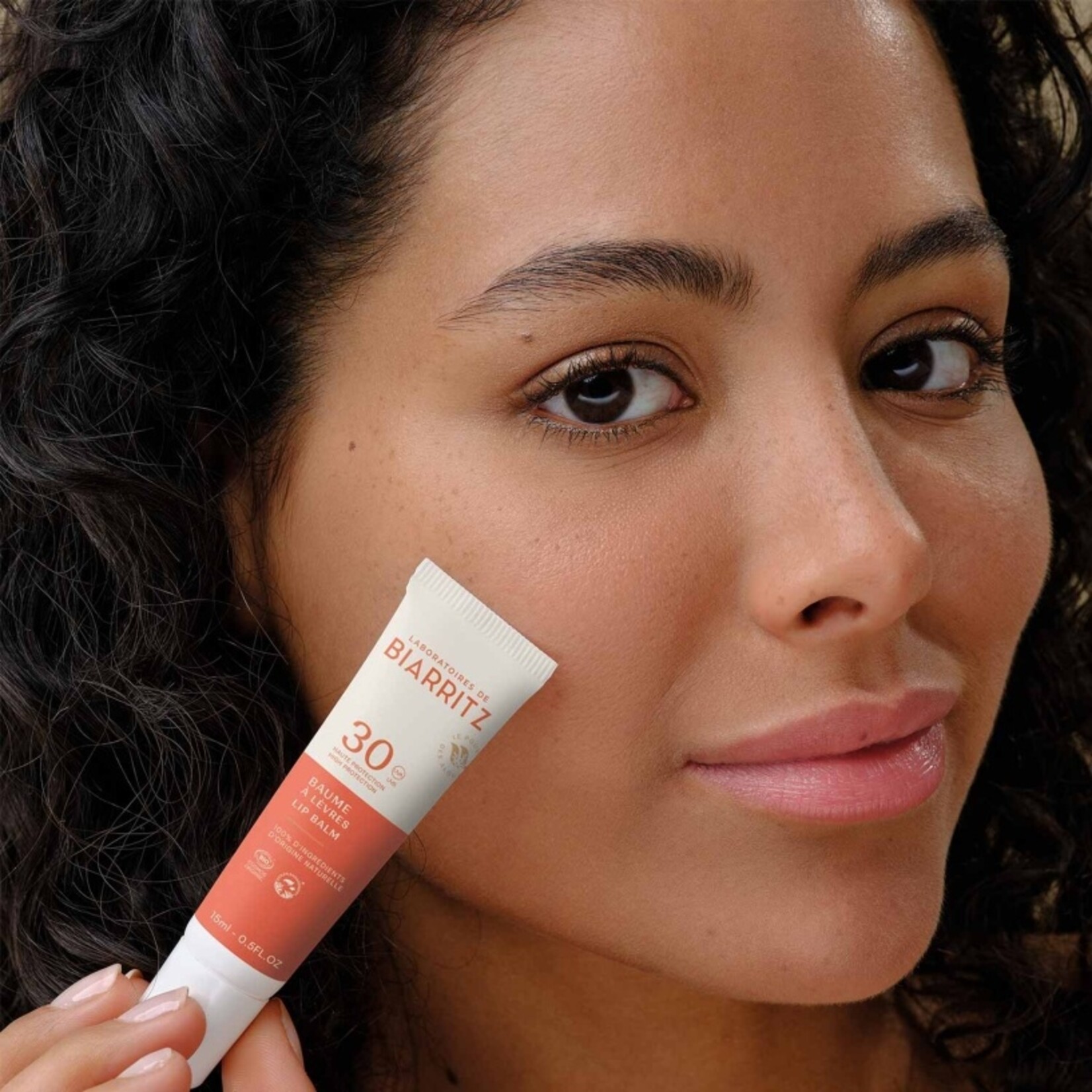 Laboratoires de Biarritz Lip Balm SPF30