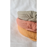 The Soul Store Selection Headband Tetra Knot