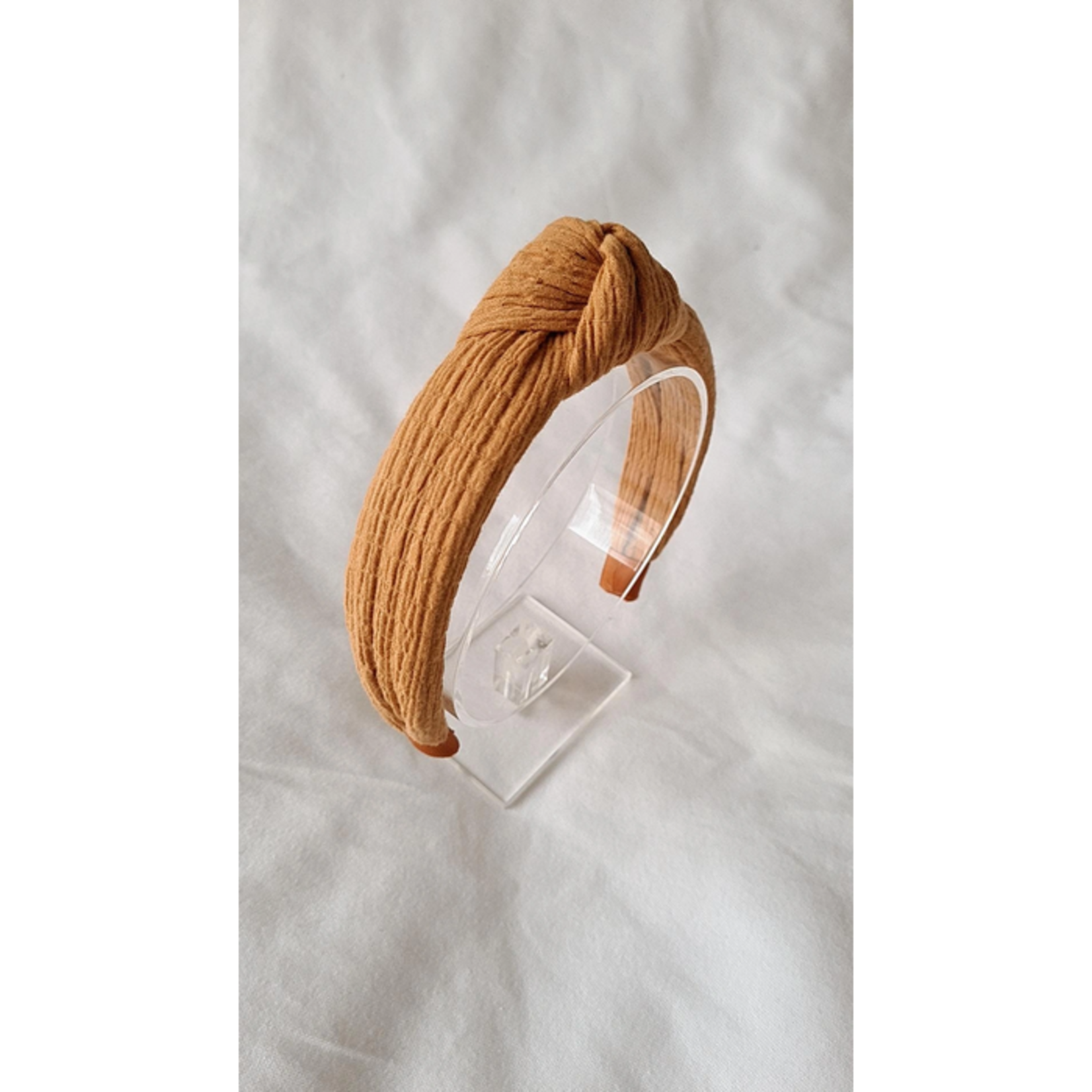 The Soul Store Selection Headband Tetra Knot