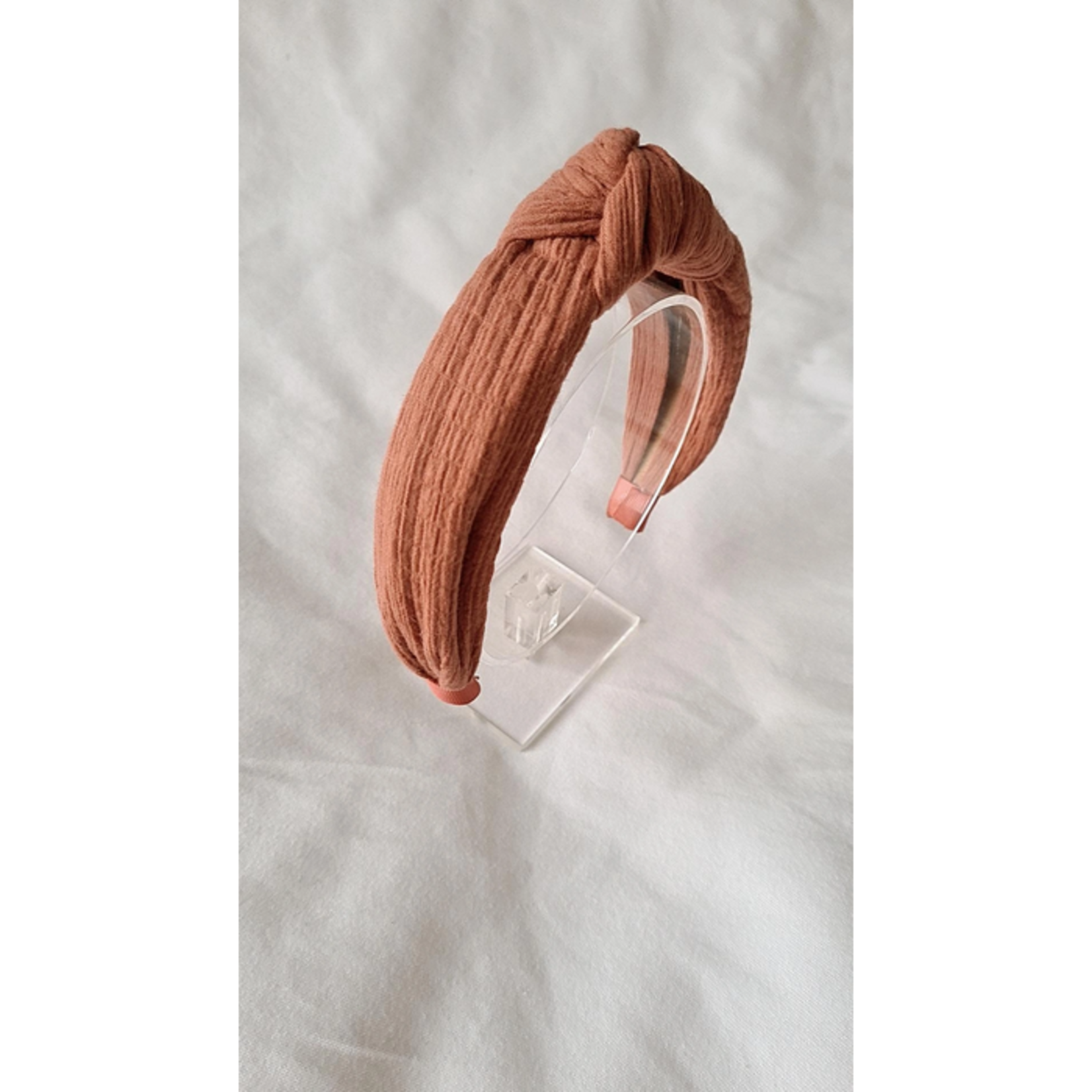 The Soul Store Selection Headband Tetra Knot