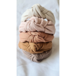 The Soul Store Selection Headband Ribbed Knot