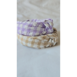 The Soul Store Selection Headband Vichy