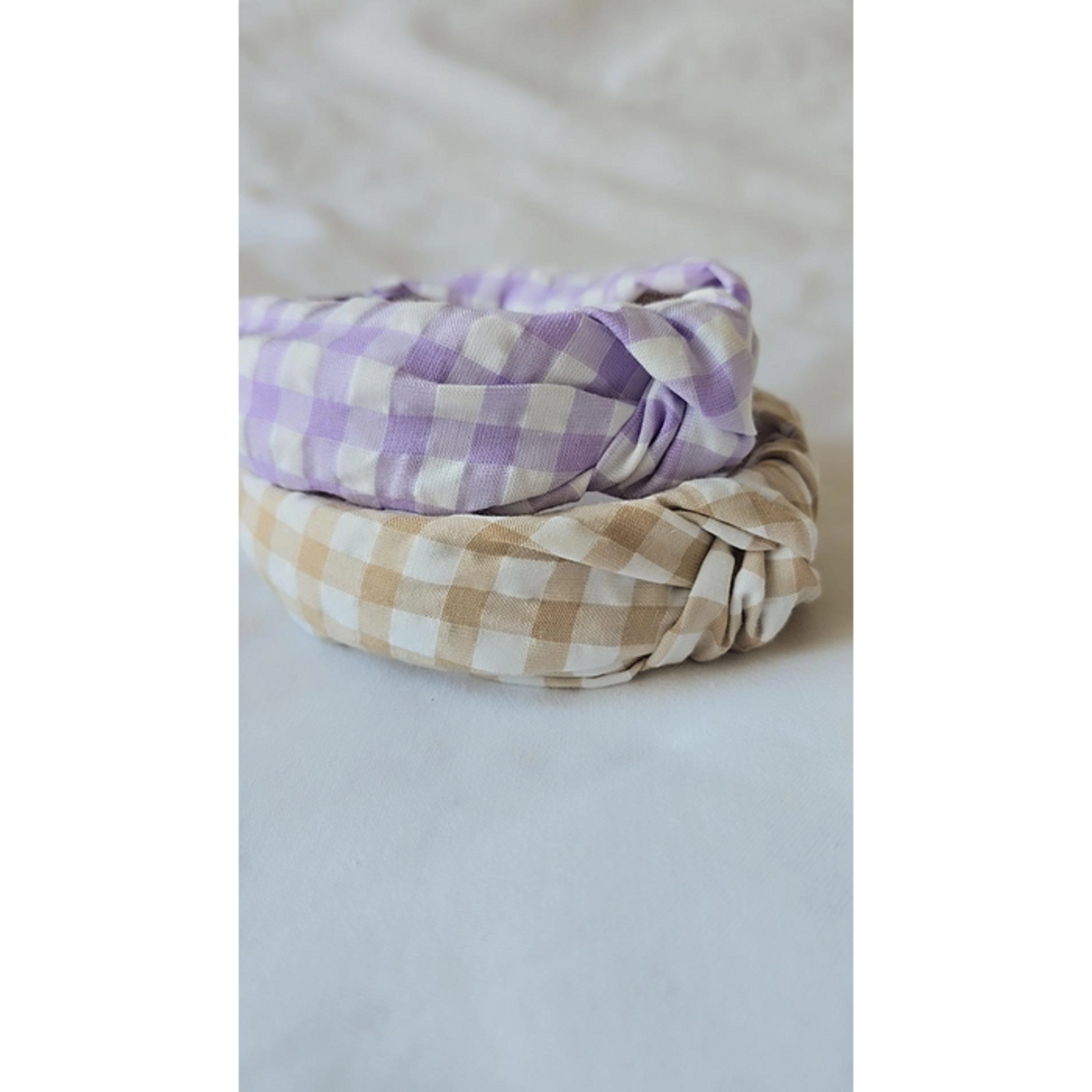 The Soul Store Selection Headband Vichy