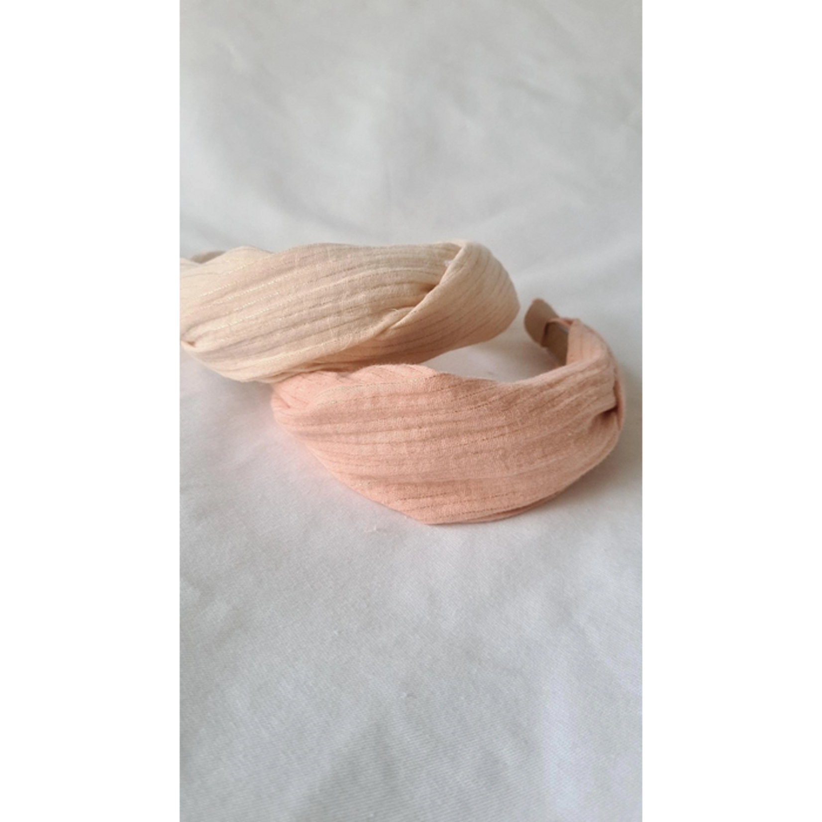 The Soul Store Selection Headband Pastel Glitter