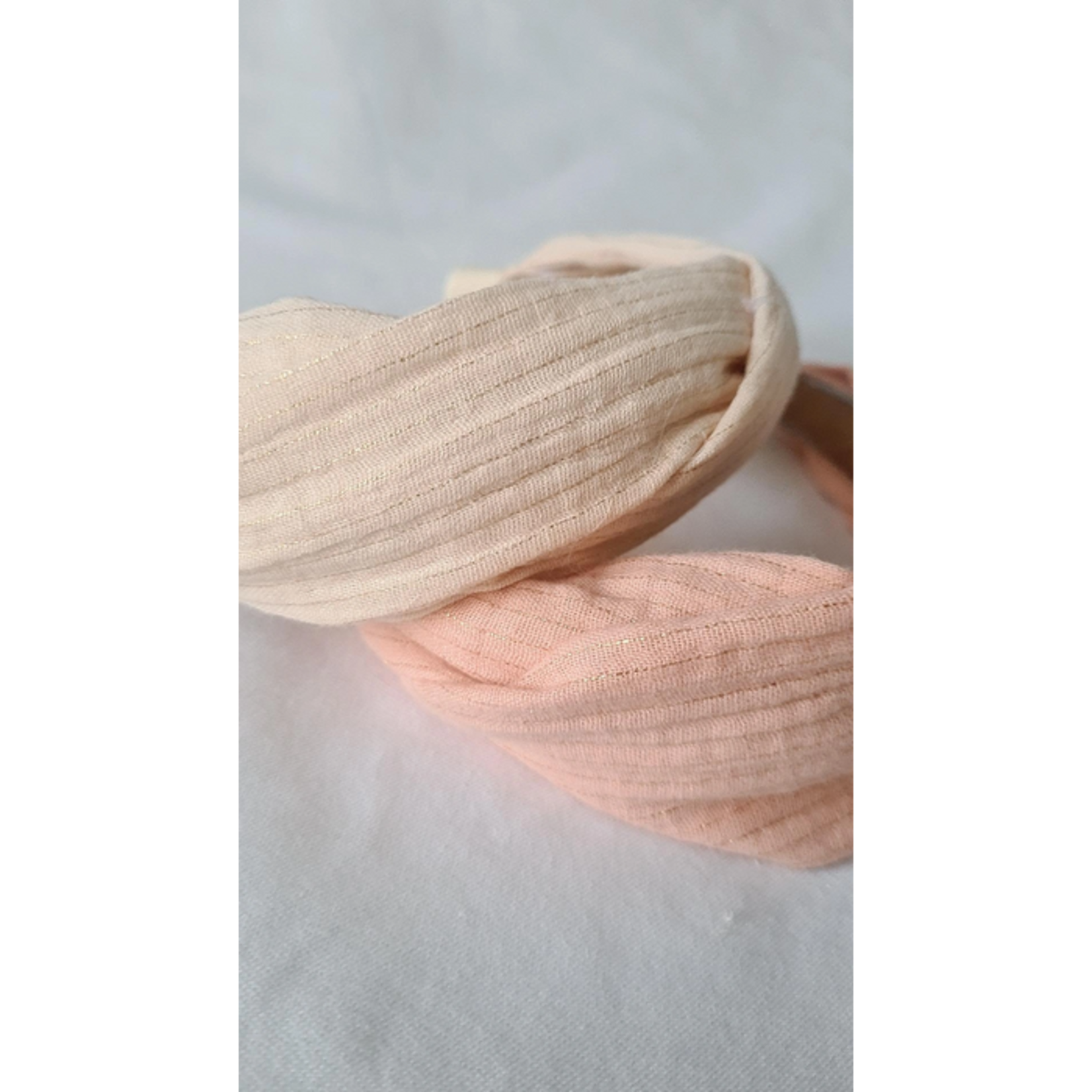 The Soul Store Selection Headband Pastel Glitter