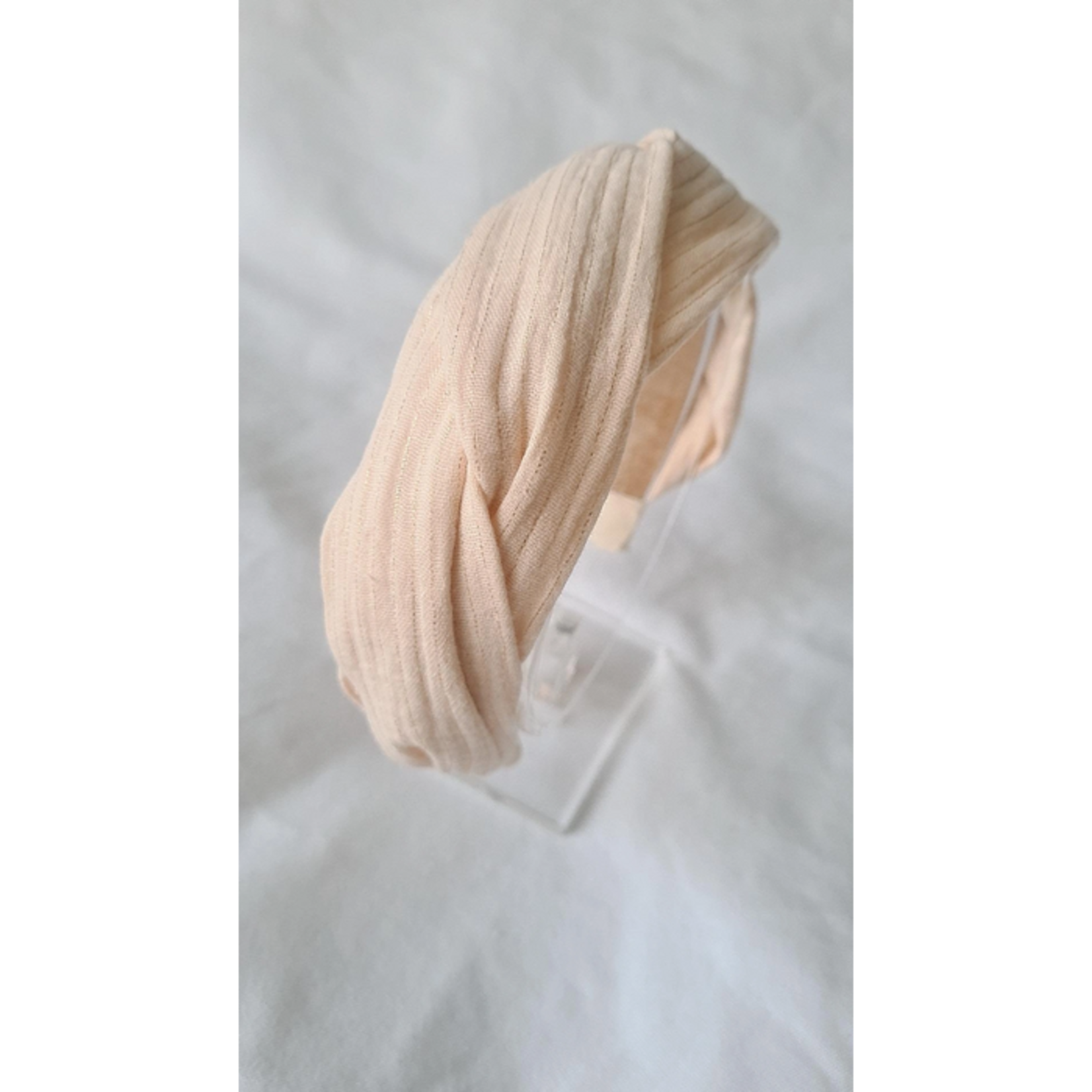 The Soul Store Selection Headband Pastel Glitter