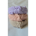 The Soul Store Selection Headband Mousseline Knot
