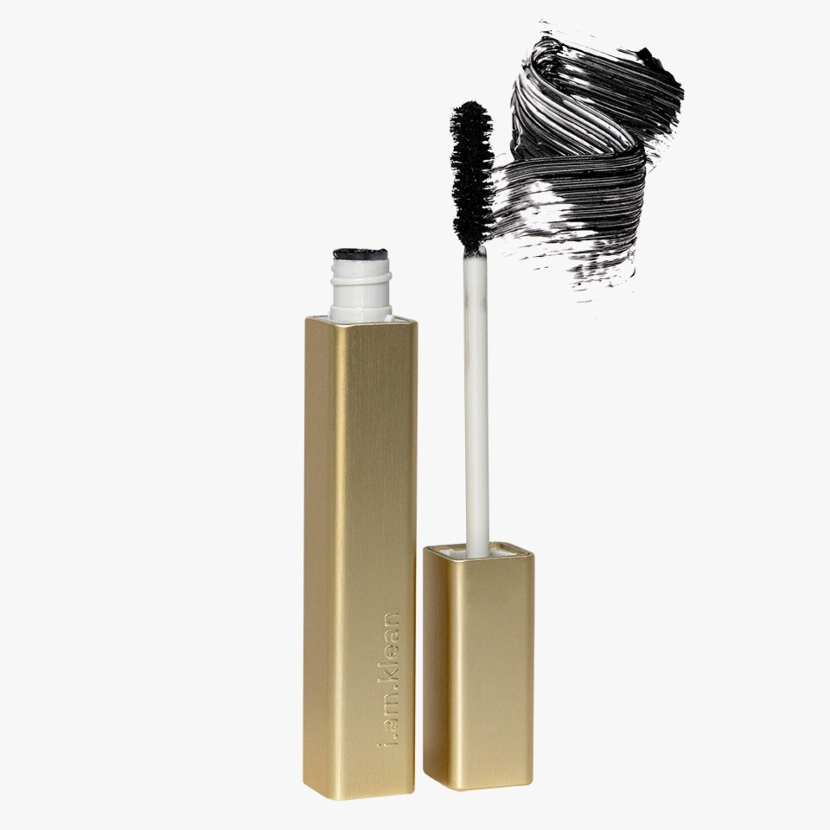 i.am.klean Big & Bold Refillable Mascara