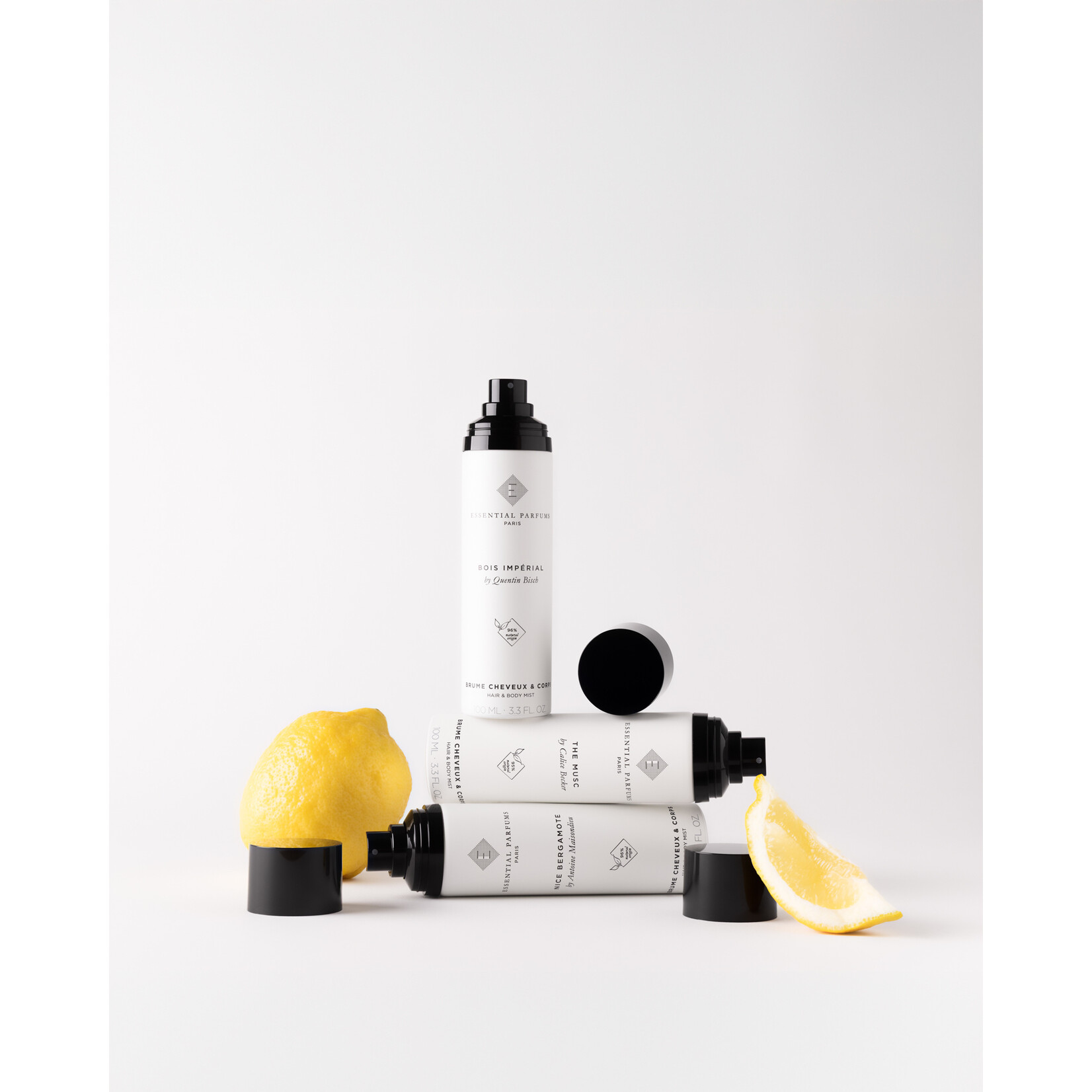 Essential Parfums Bois Impérial - Hair & Body Mist