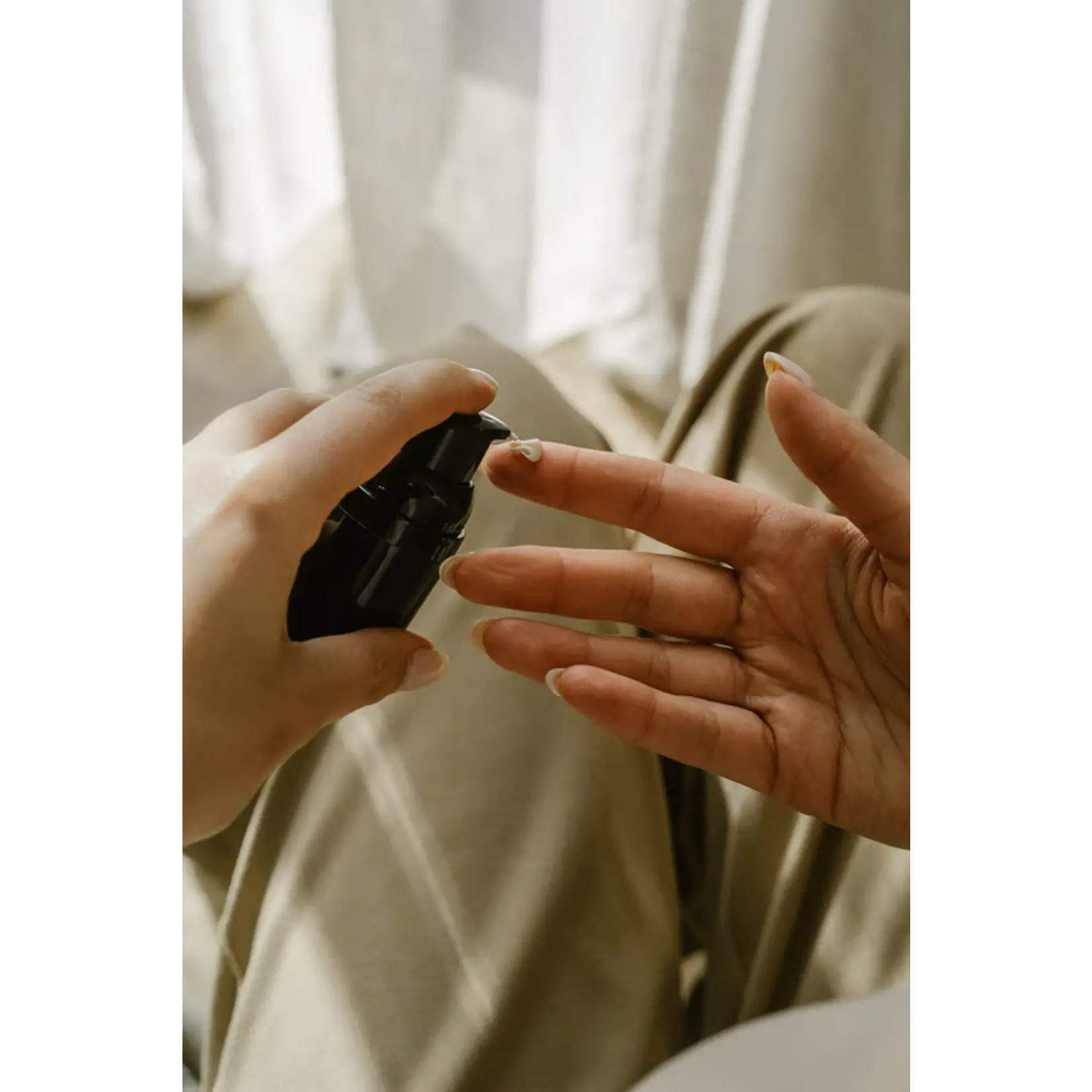 Nourist Eye & Lip Cream