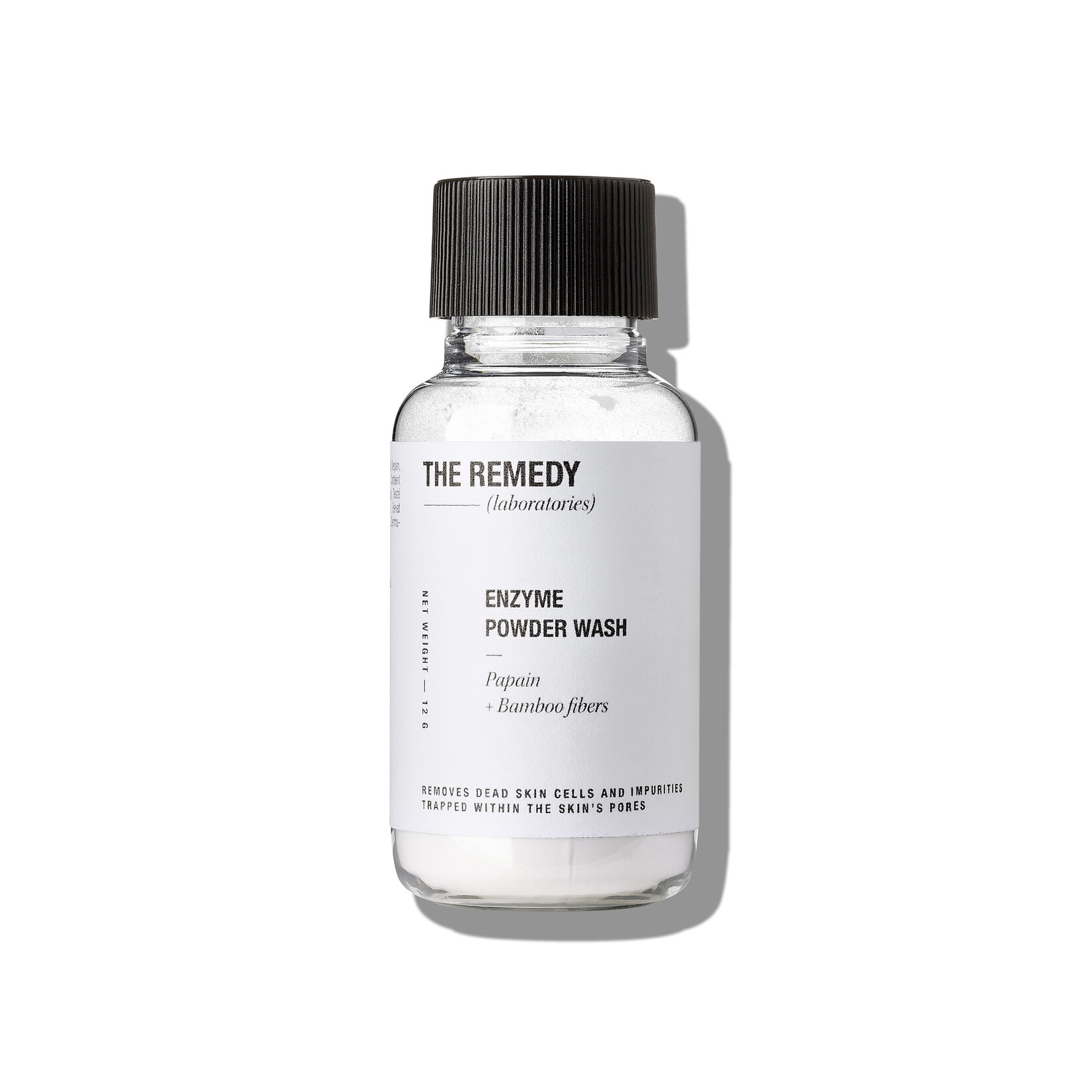 The Remedy Enzyme Powder Wash