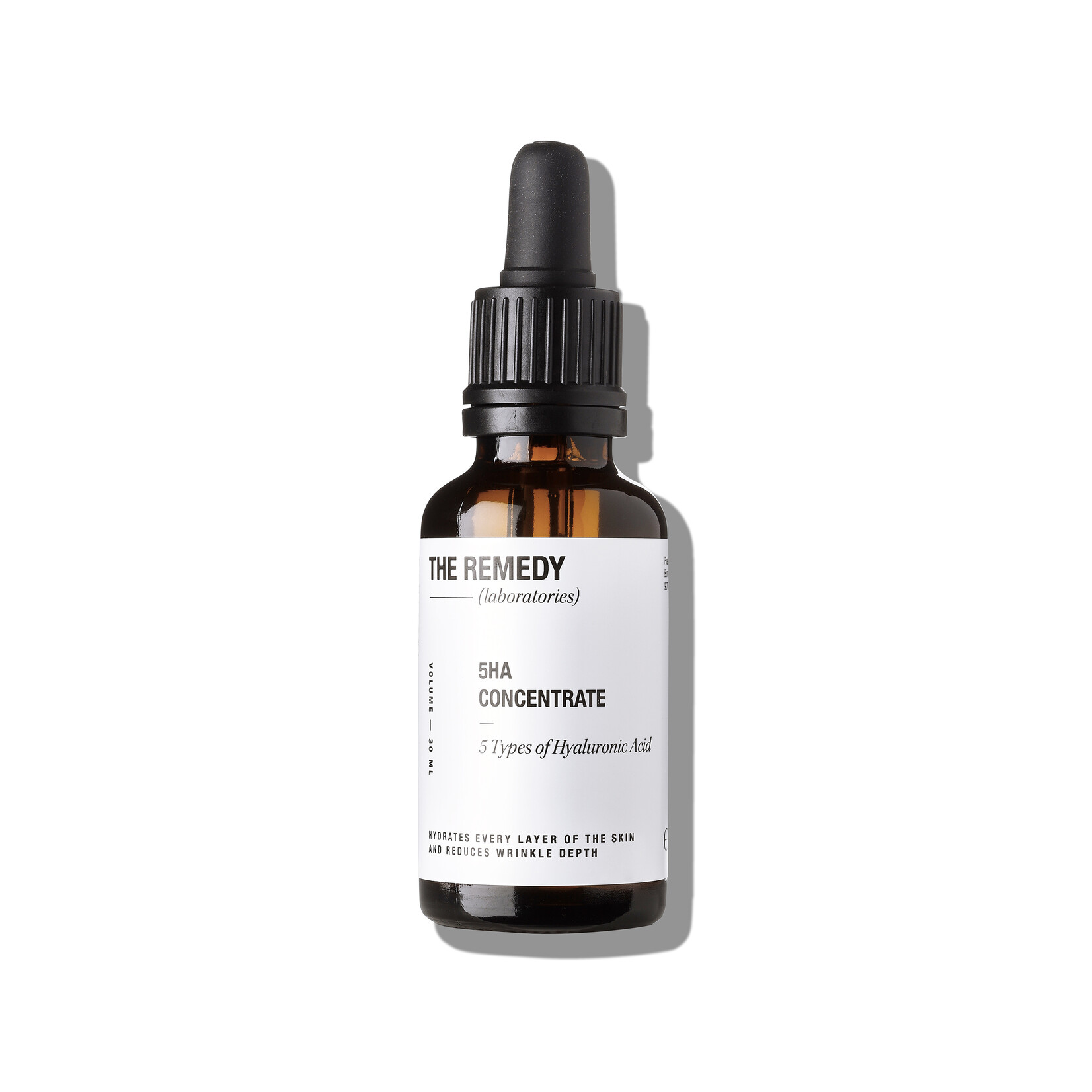 The Remedy 5HA Concentrate