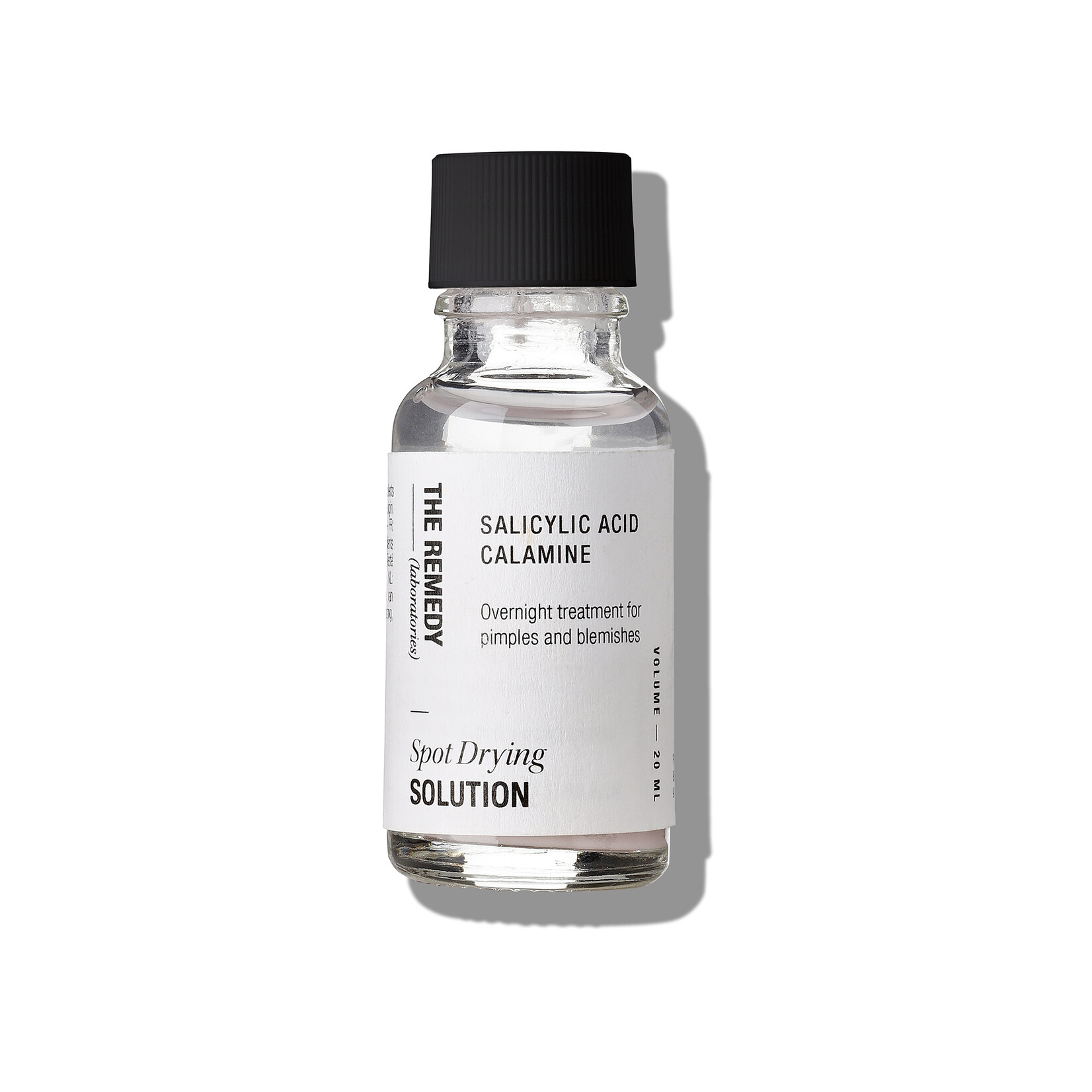 The Remedy Spot Drying Solution