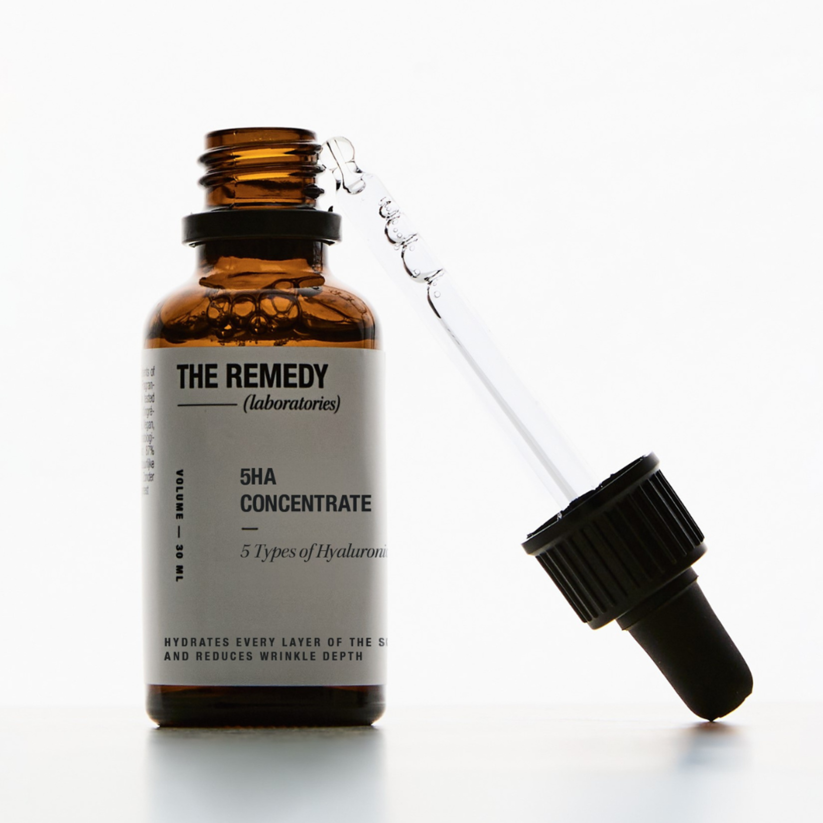 The Remedy 5HA Concentrate