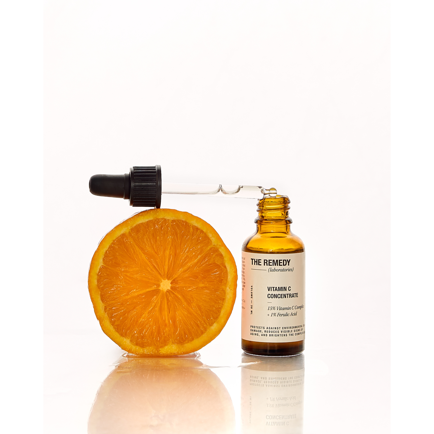 The Remedy Vitamin C Concentrate