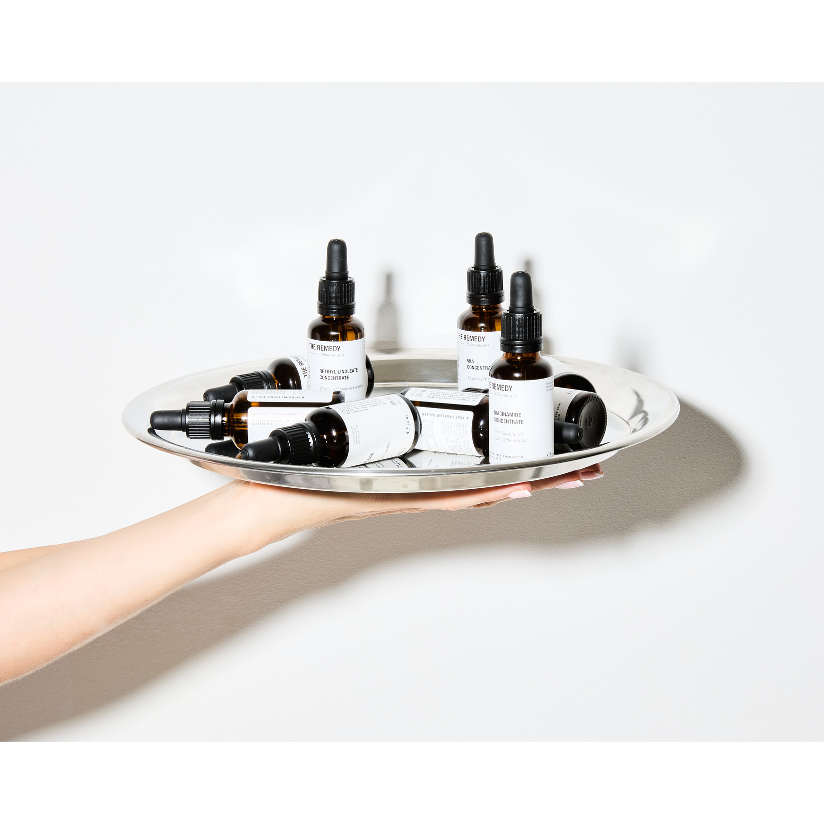 The Remedy Vitamin C Concentrate