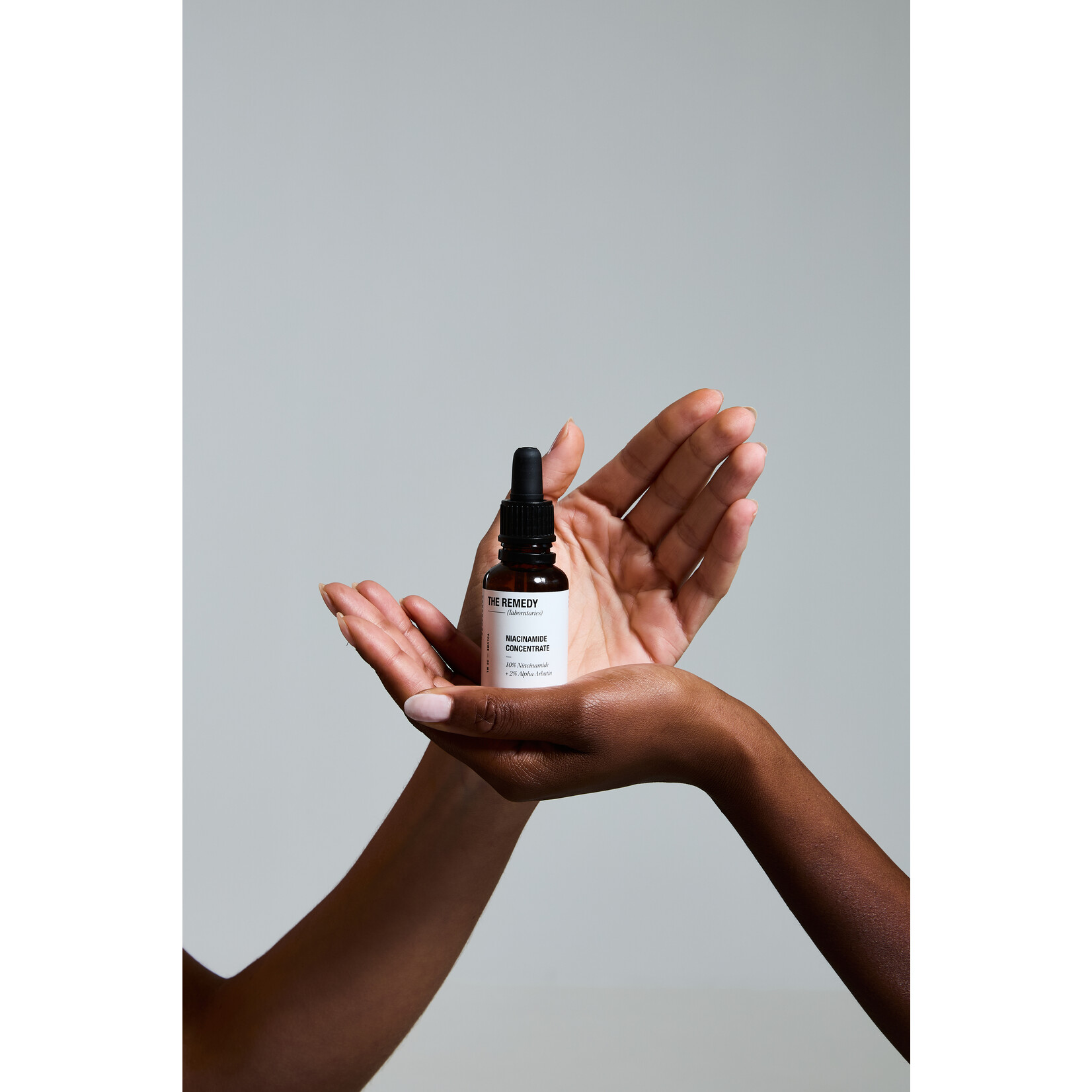 The Remedy Niacinamide Concentrate
