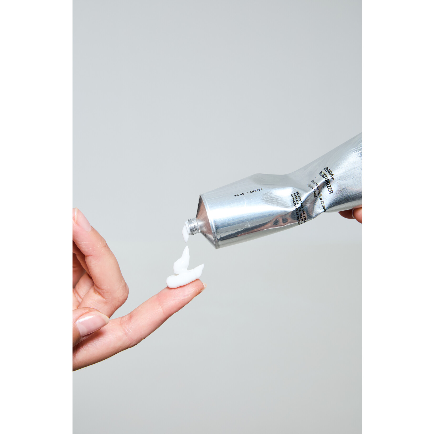 The Remedy Hydra+ Moisturizer
