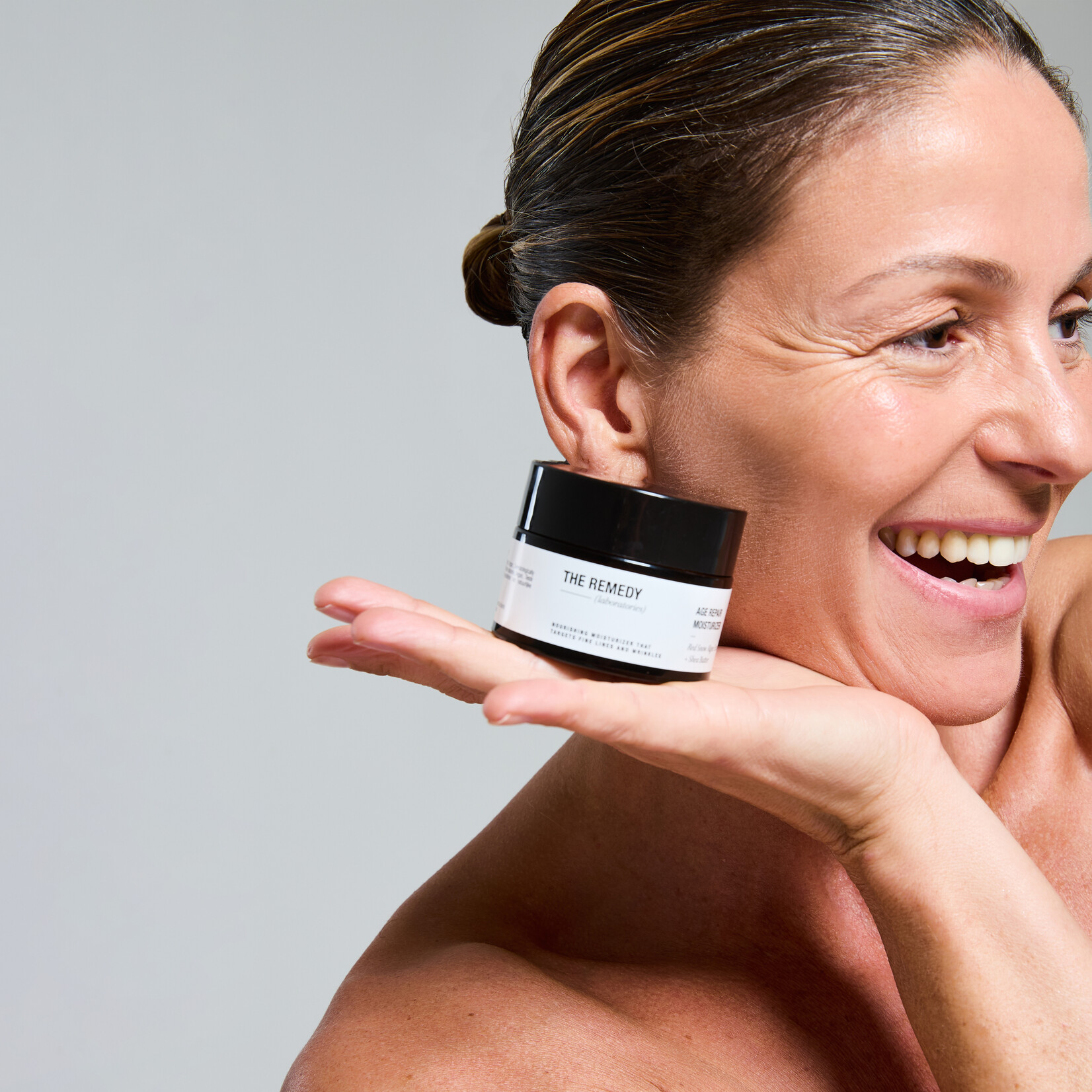The Remedy Age Repair Moisturizer