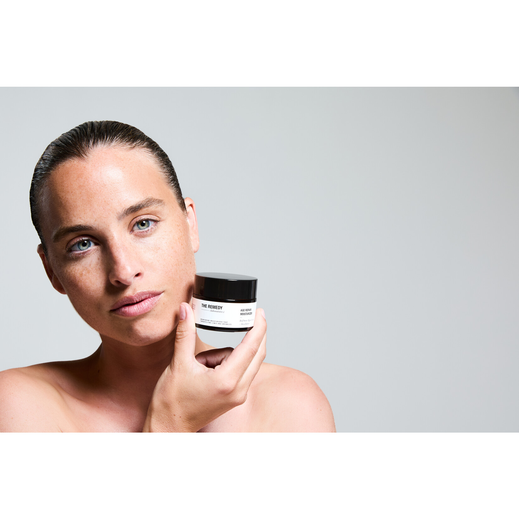 The Remedy Age Repair Moisturizer