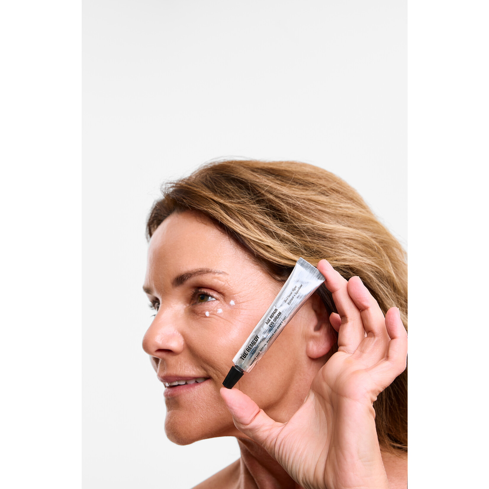 The Remedy Age Repair Eye Cream