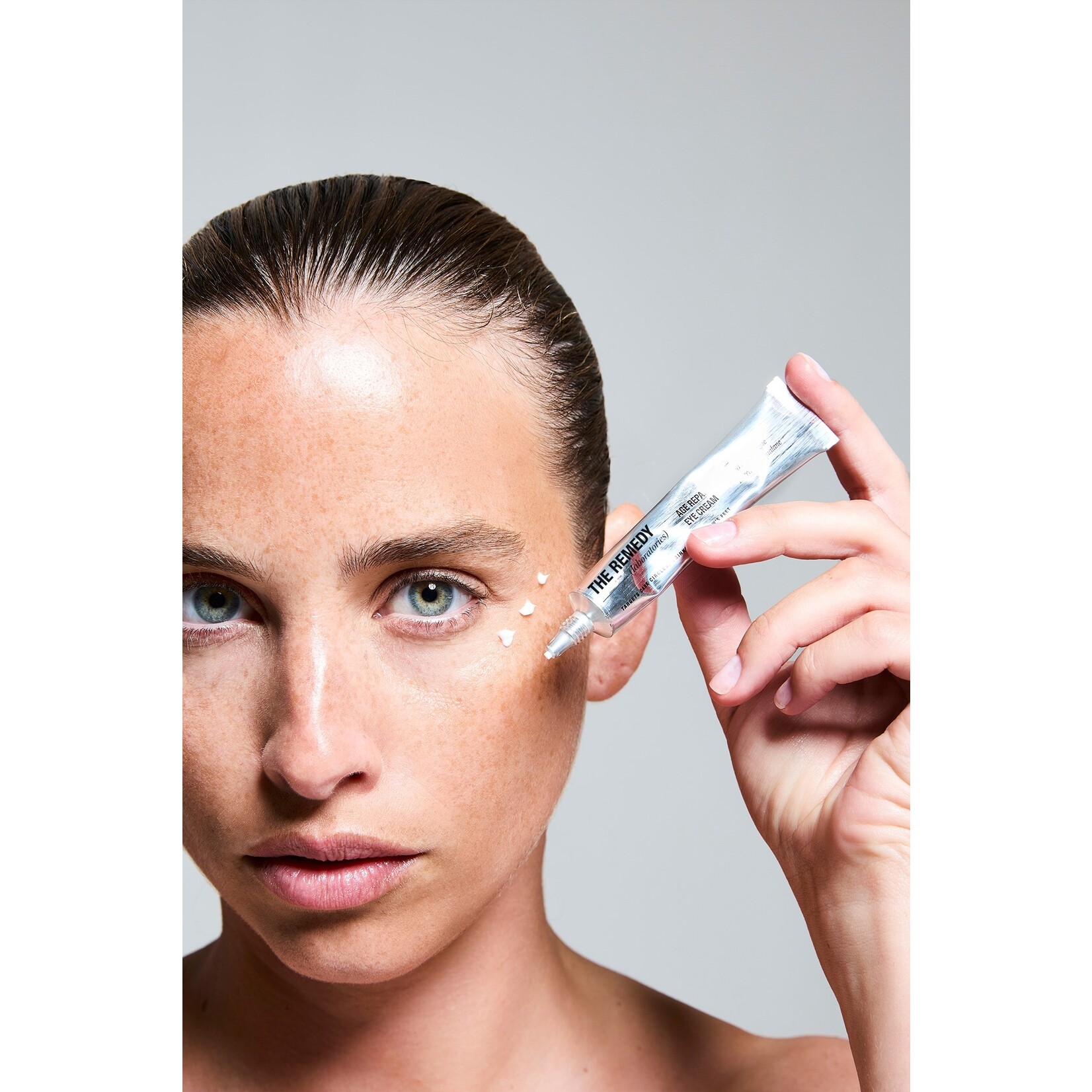 The Remedy Age Repair Eye Cream
