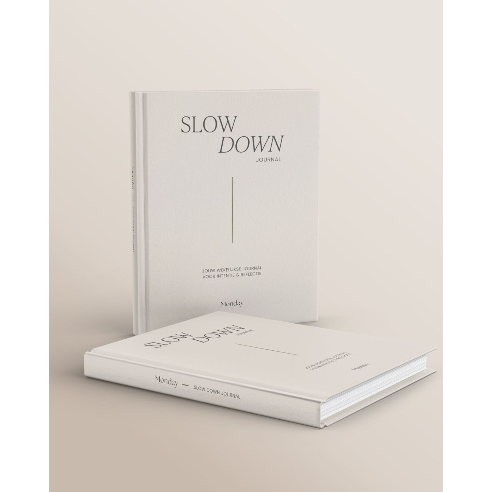 The Soul Store Selection Slow Down Journal