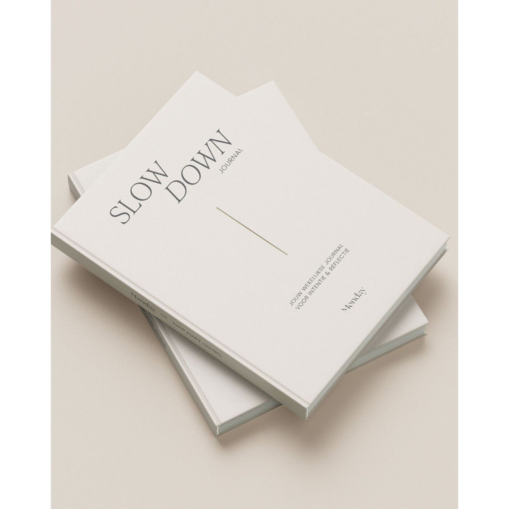 The Soul Store Selection Slow Down Journal