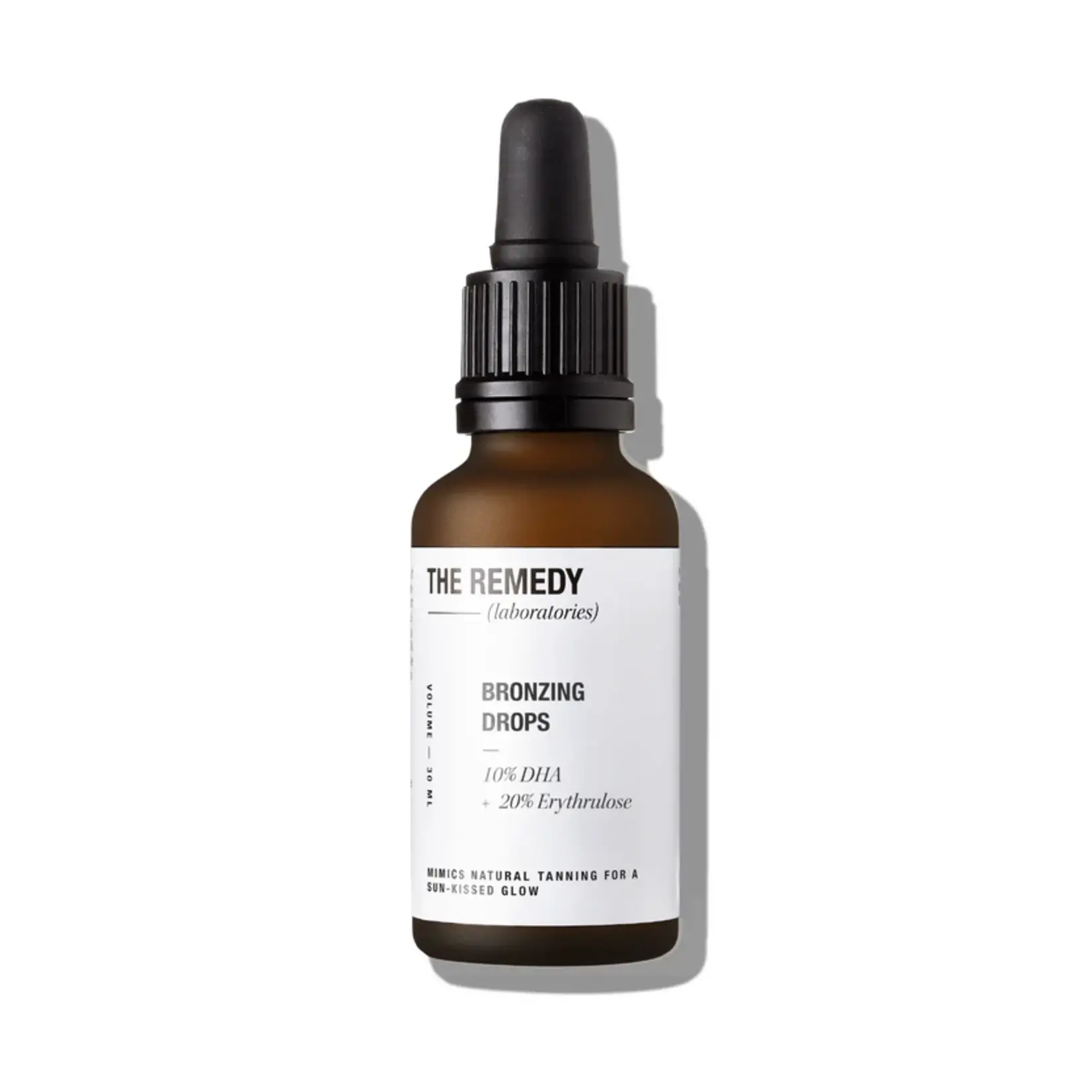 The Remedy Bronzing Drops
