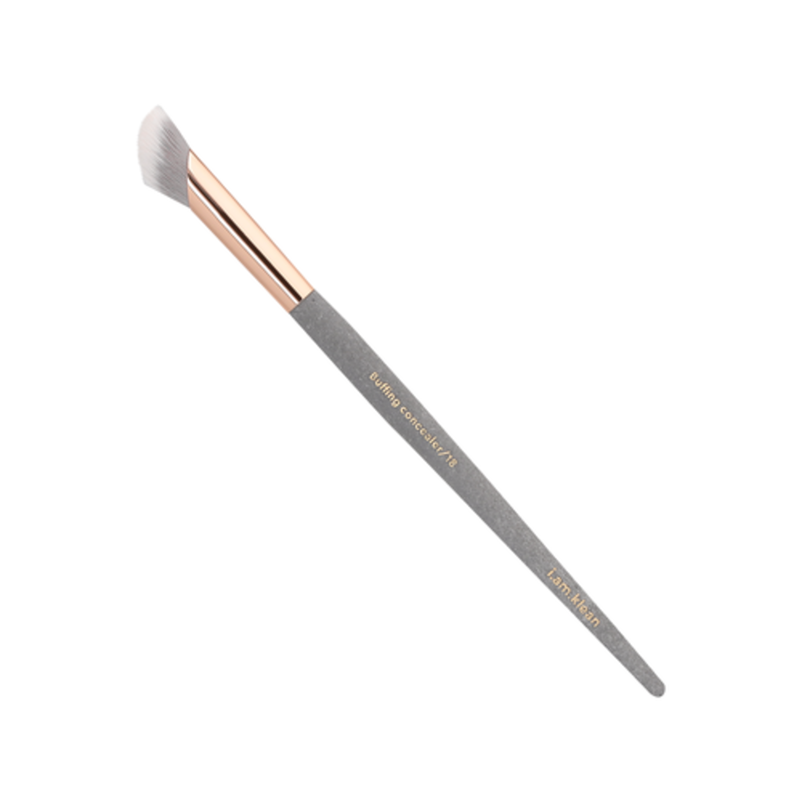 i.am.klean #18 Buffing Concealer Brush