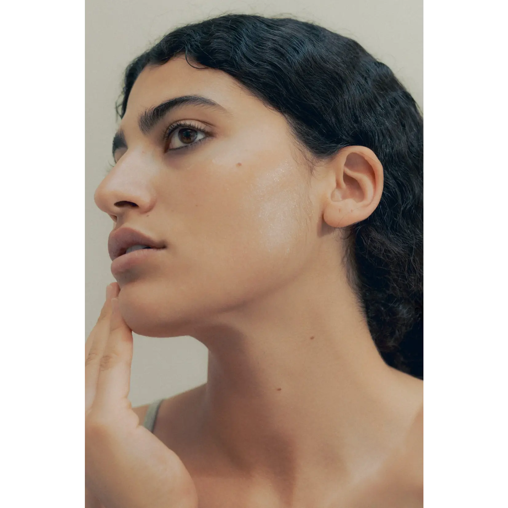 Maiwe Exfoliating Glow Mask