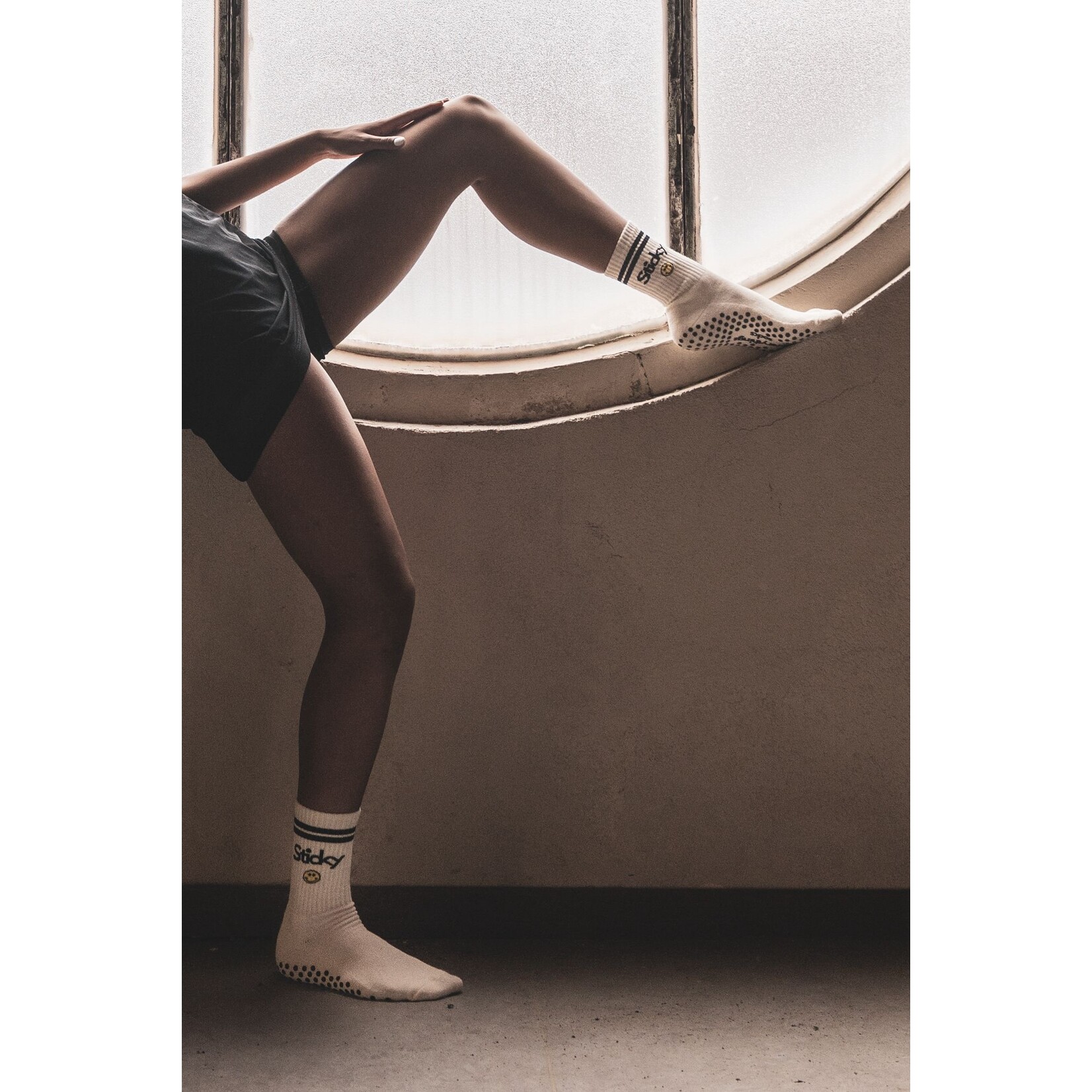 The Soul Store Selection Sticky Gripsocks