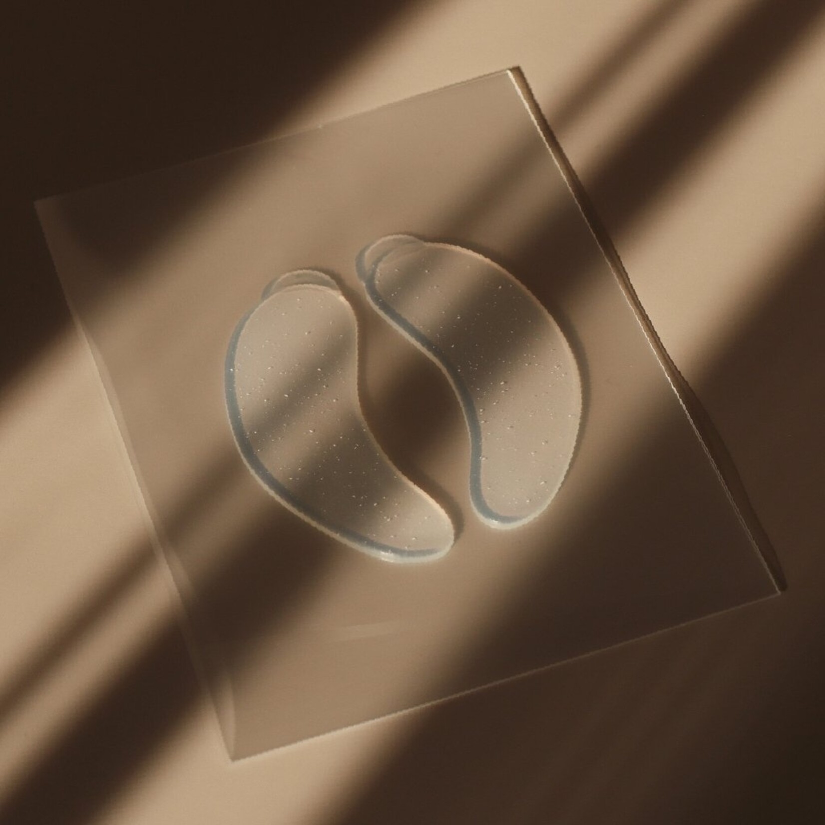 Apricot Eye Patches - me, myself & eye