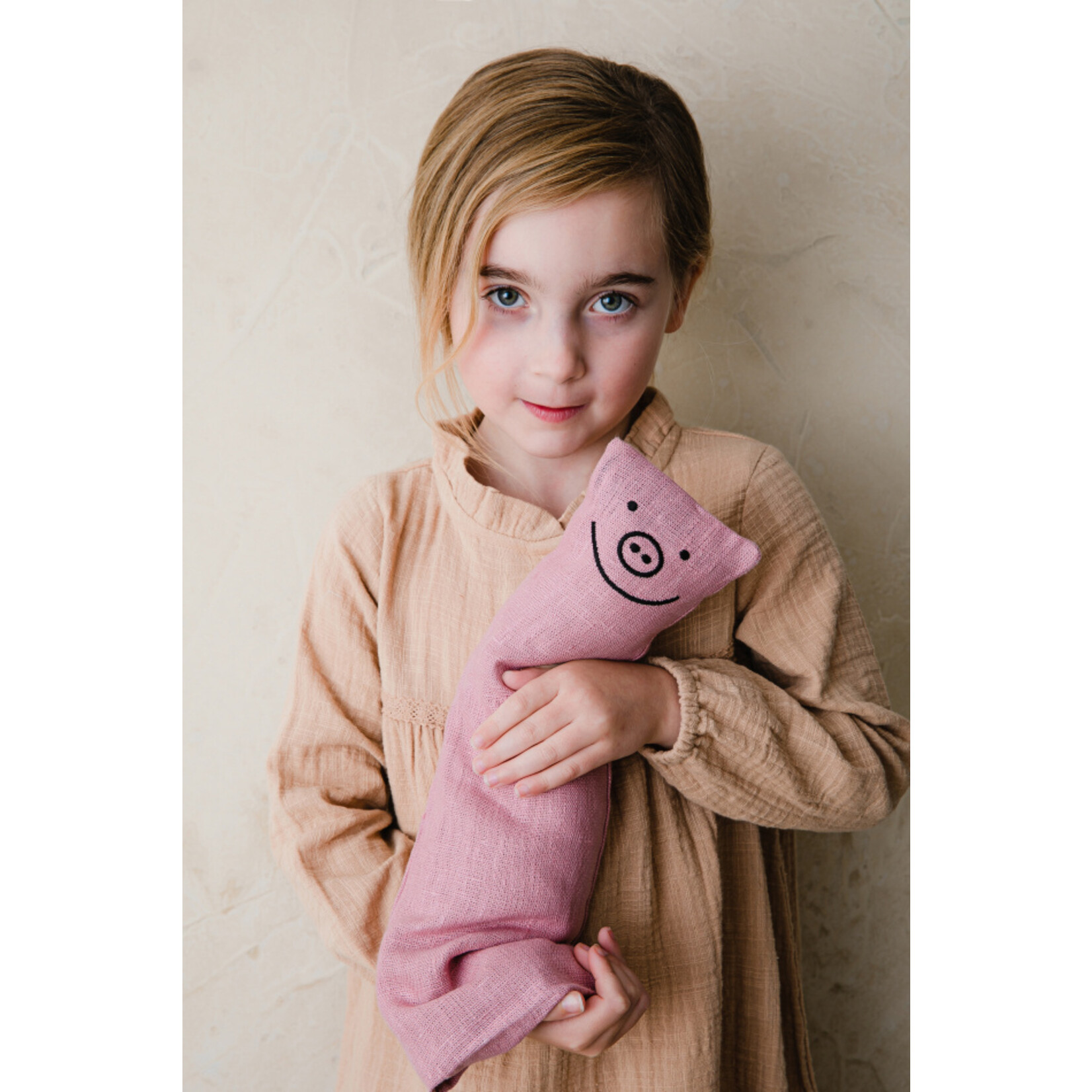 Terrible Twins Warmtekussen Varkentje