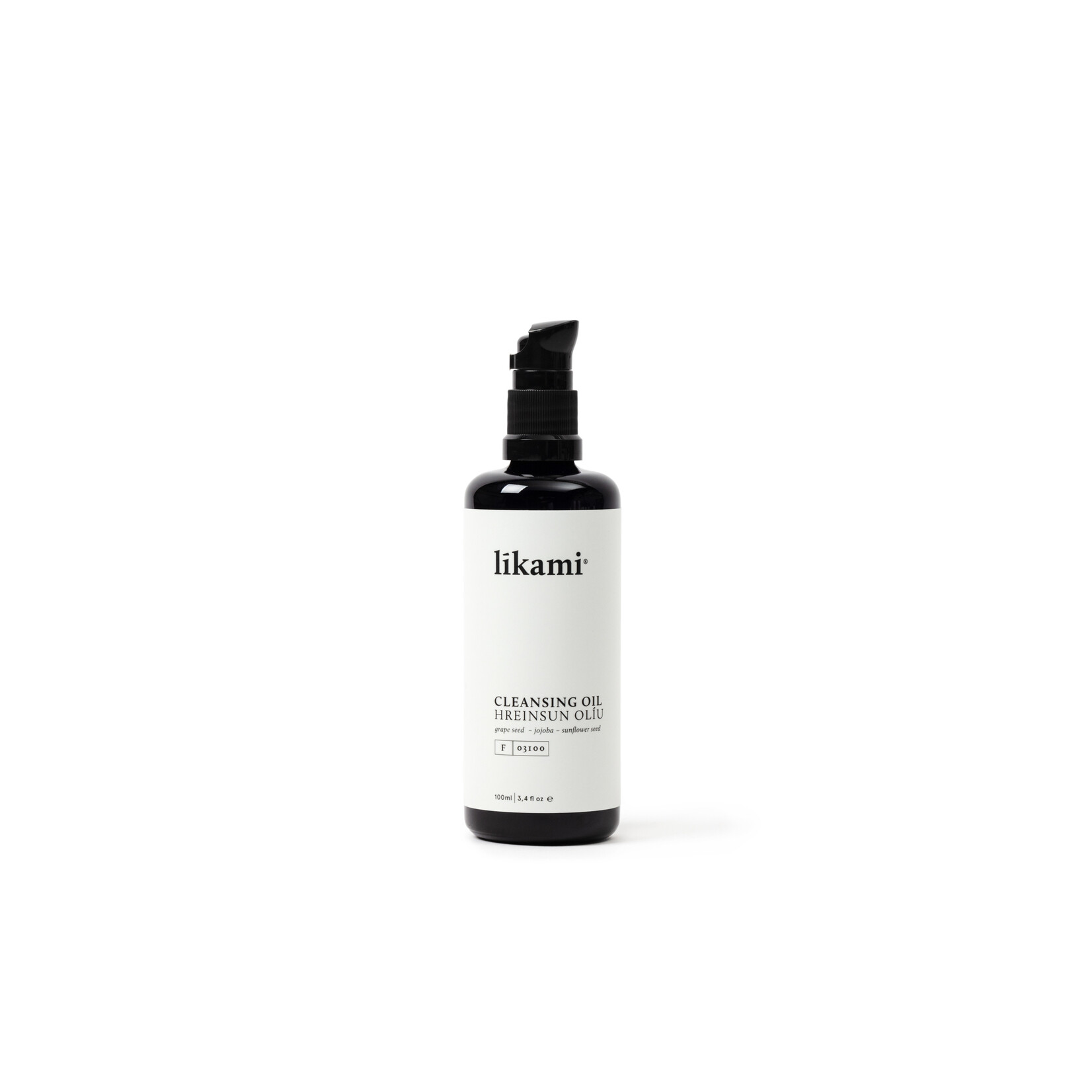 Lìkami Cleansing Oil