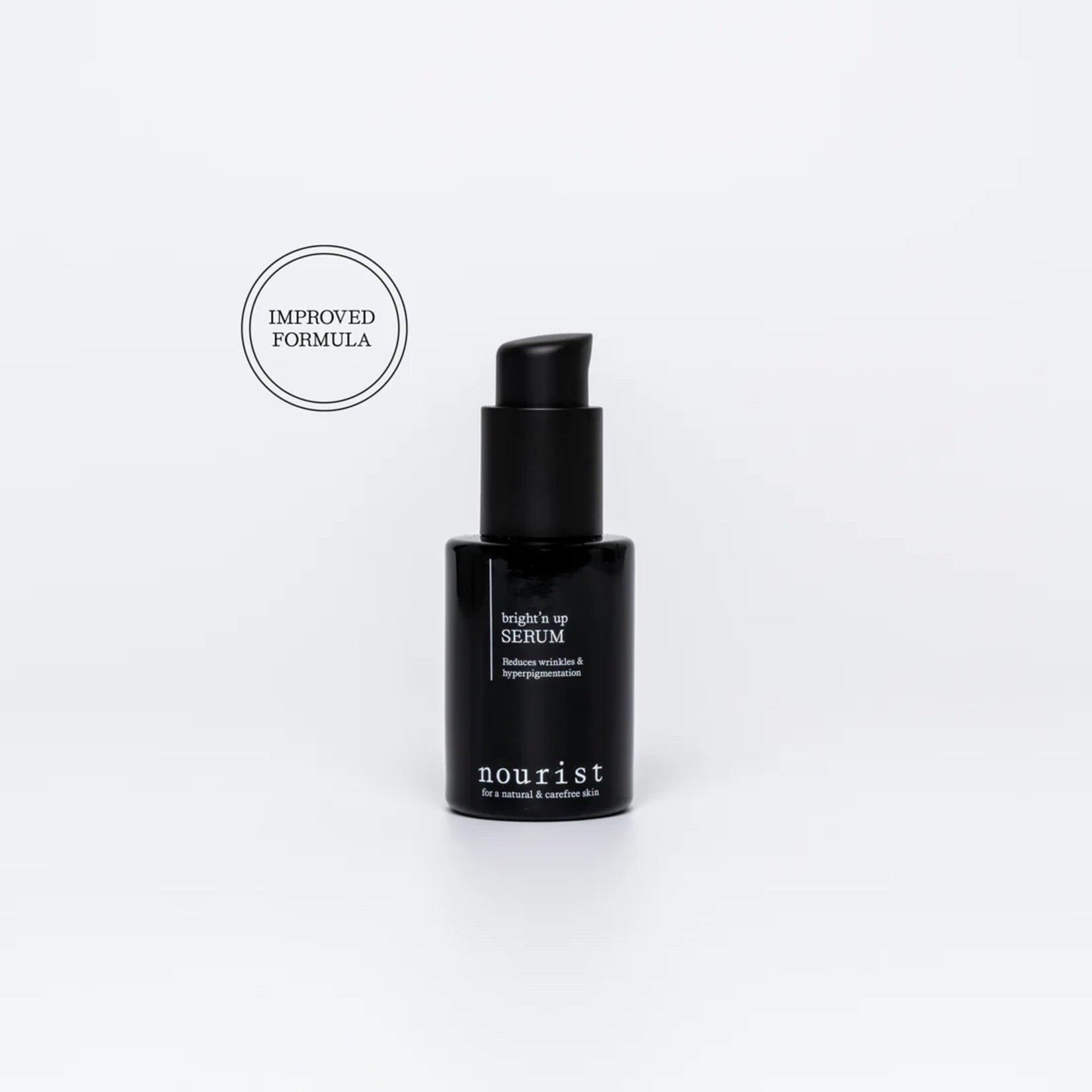 Nourist Bright'n Up: anti-aging serum