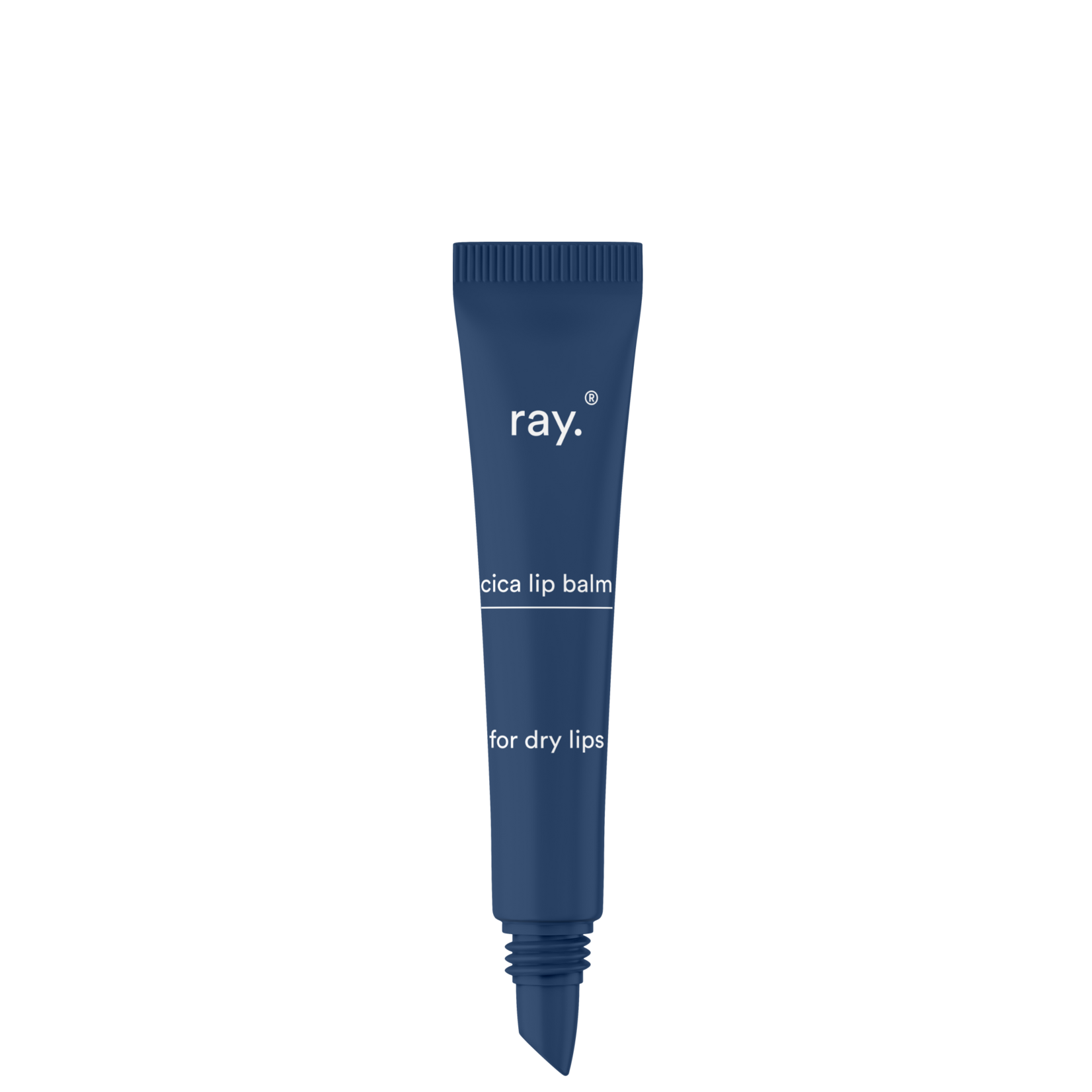 Ray. Cica Lip Balm