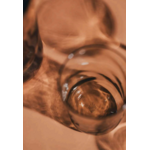 Paveau Glassware PRE-ORDER | Paveau Swirl Small Tumbler Glass (set van 2)