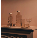 Paveau Glassware PRE-ORDER | Paveau Swirl Long Drink Glass (set van 2)