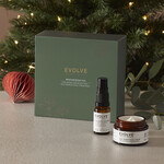 Evolve Organic Beauty Giftset: Moisture Boost Duo