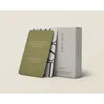 The Soul Store Selection Slow Down CardDeck