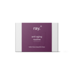 Ray. Giftset Ray Anti-Aging Routine
