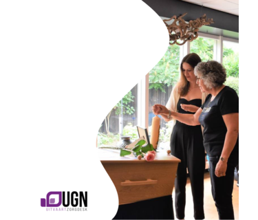Informatie bij het regelen van een uitvaart