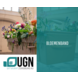 UGN Troostartikelen Bloemenband Fair Coffins UGN Troostartikelen Bloemenband Fair Coffins
