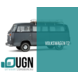 UGN Rouwvervoer Volkswagen T2 Rouwbus UGN Rouwvervoer Volkswagen T2 Rouwbus