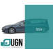 UGN Rouwvervoer Tesla UGN Rouwvervoer Tesla