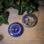 Lapis Lazuli donut