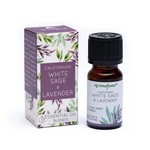 Aromafume Aromafume etherische olie blend mix White Sage & Lavendel